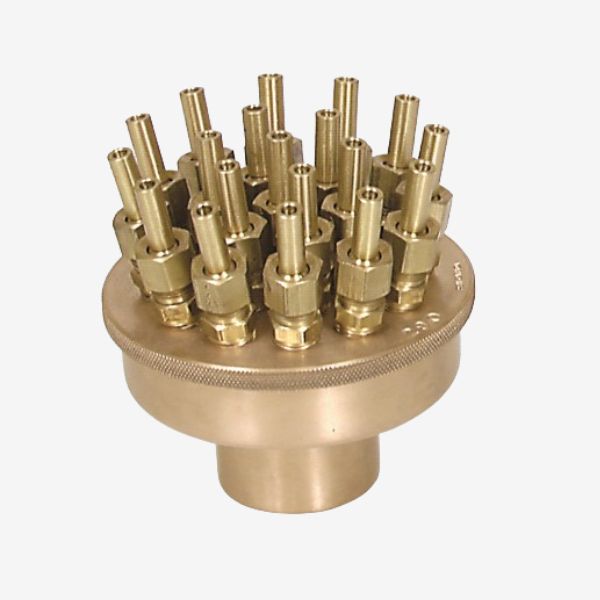 PEM 290 DIAMETER ADJUSTABLE 3 TIER - 1  1/4" FOUNTAIN